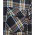 Hansen Mens Shirt Fletcher Flannel