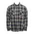Hansen Mens Shirt Fletcher Flannel