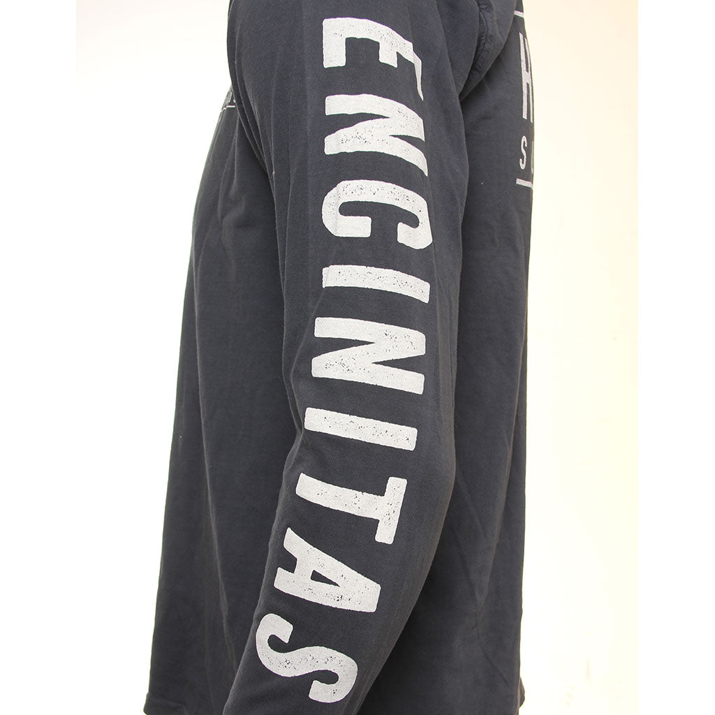 Hansen Mens Shirt Box Corp LS