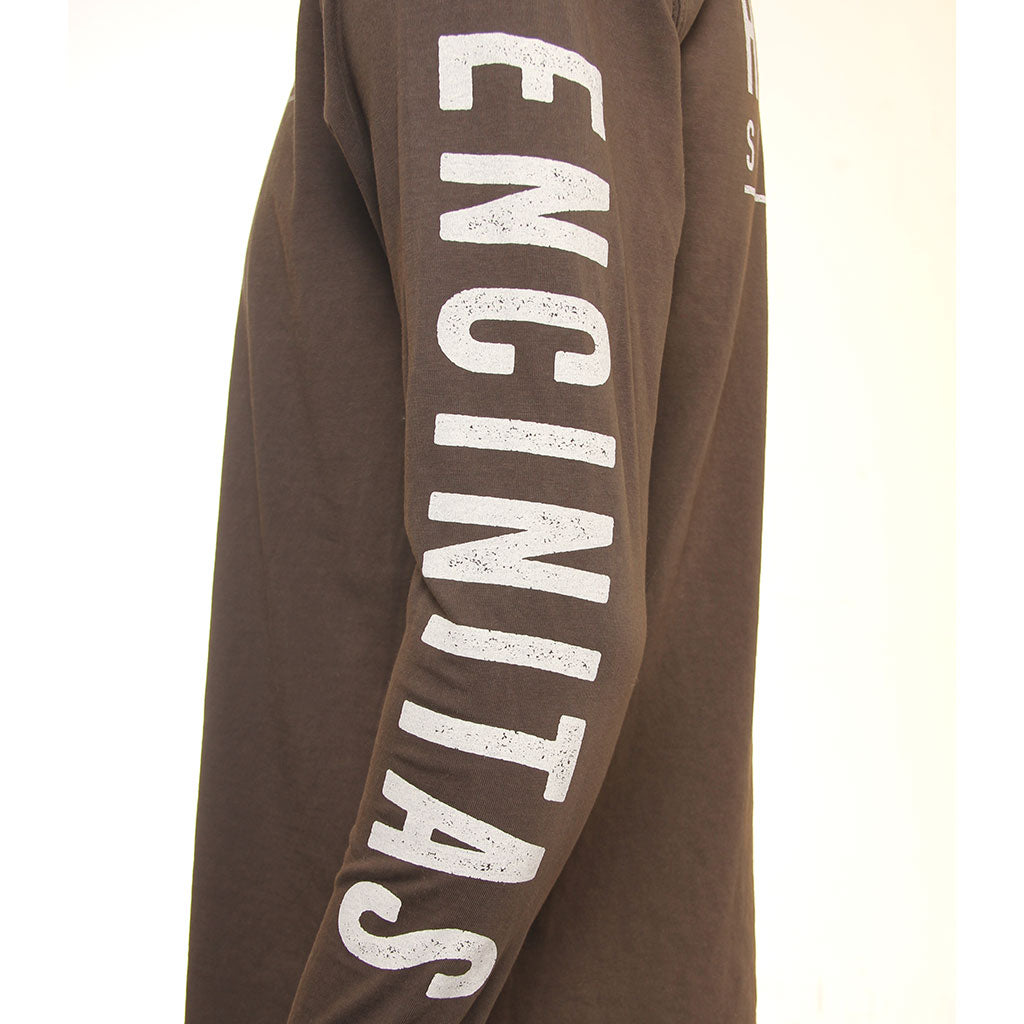 Hansen Mens Shirt Box Corp LS