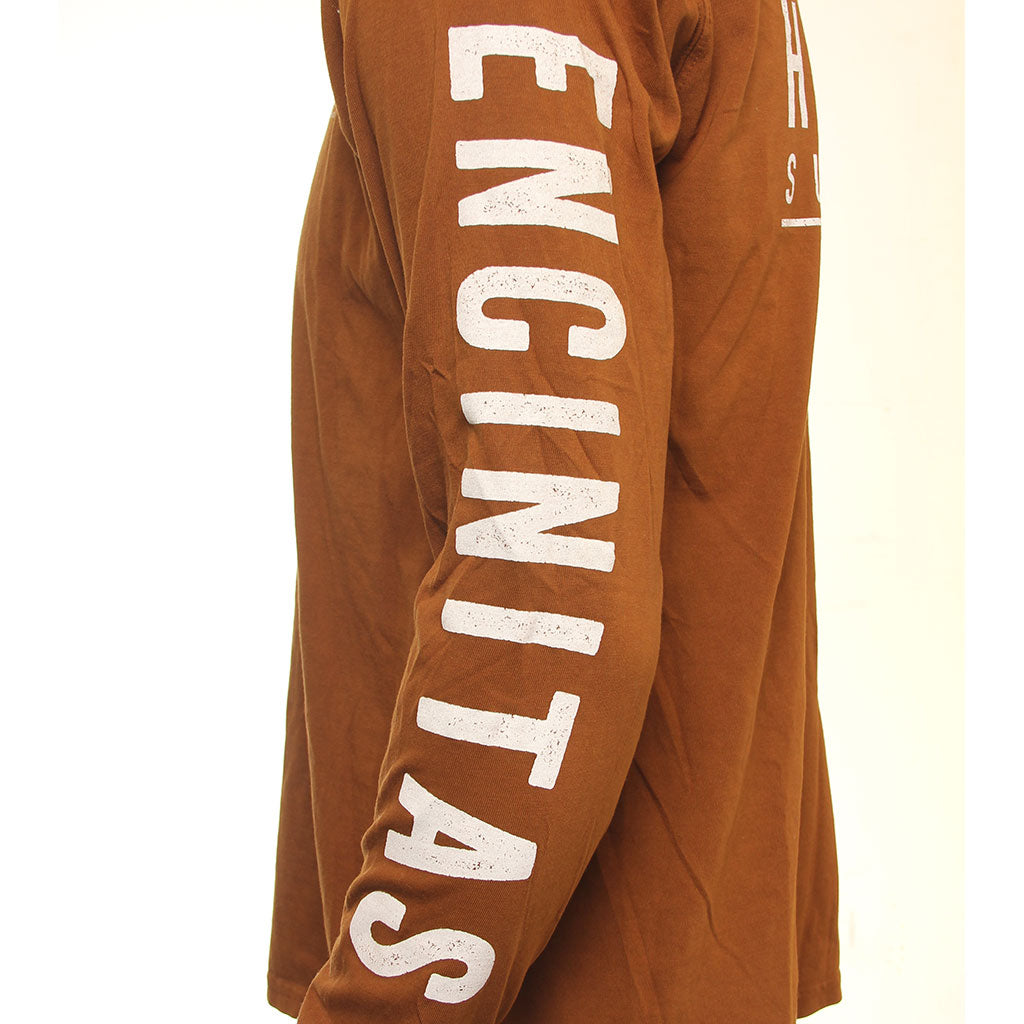 Hansen Mens Shirt Box Corp LS