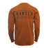 Hansen Mens Shirt Box Corp LS