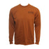Hansen Mens Shirt Box Corp LS