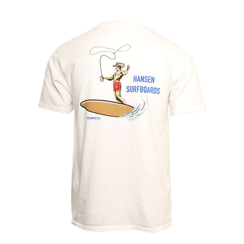 Hansen Mens Shirts Hansen Surfboards in Encinitas