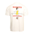 Hansen Mens Shirt Hansen's Cowgirl