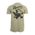 Hansen Mens Shirt Hansens Surf Cat