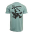 Hansen Mens Shirt Hansens Surf Cat