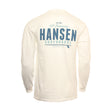 Hansen Mens Shirt Heritage Long SLeeve