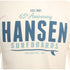 Hansen Mens Shirt Heritage Long SLeeve