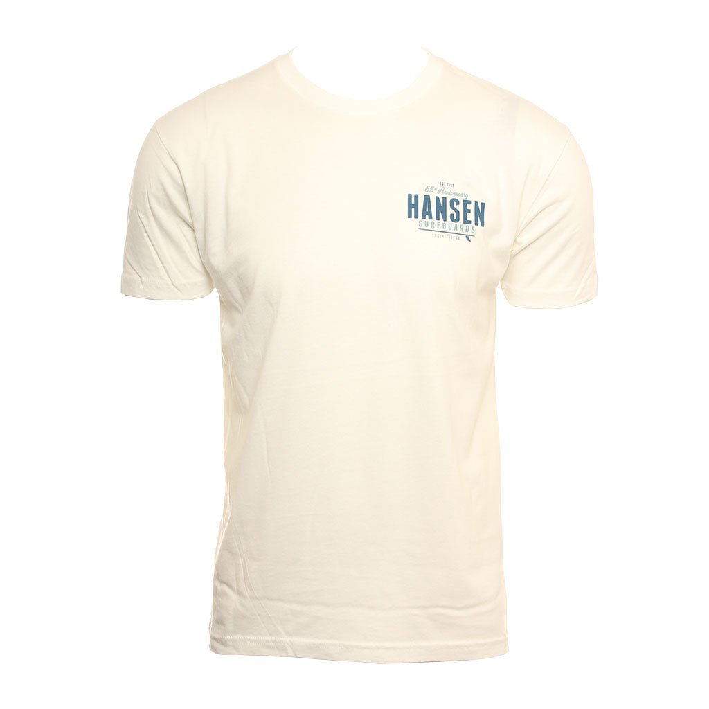 Hansen Mens Shirt Heritage