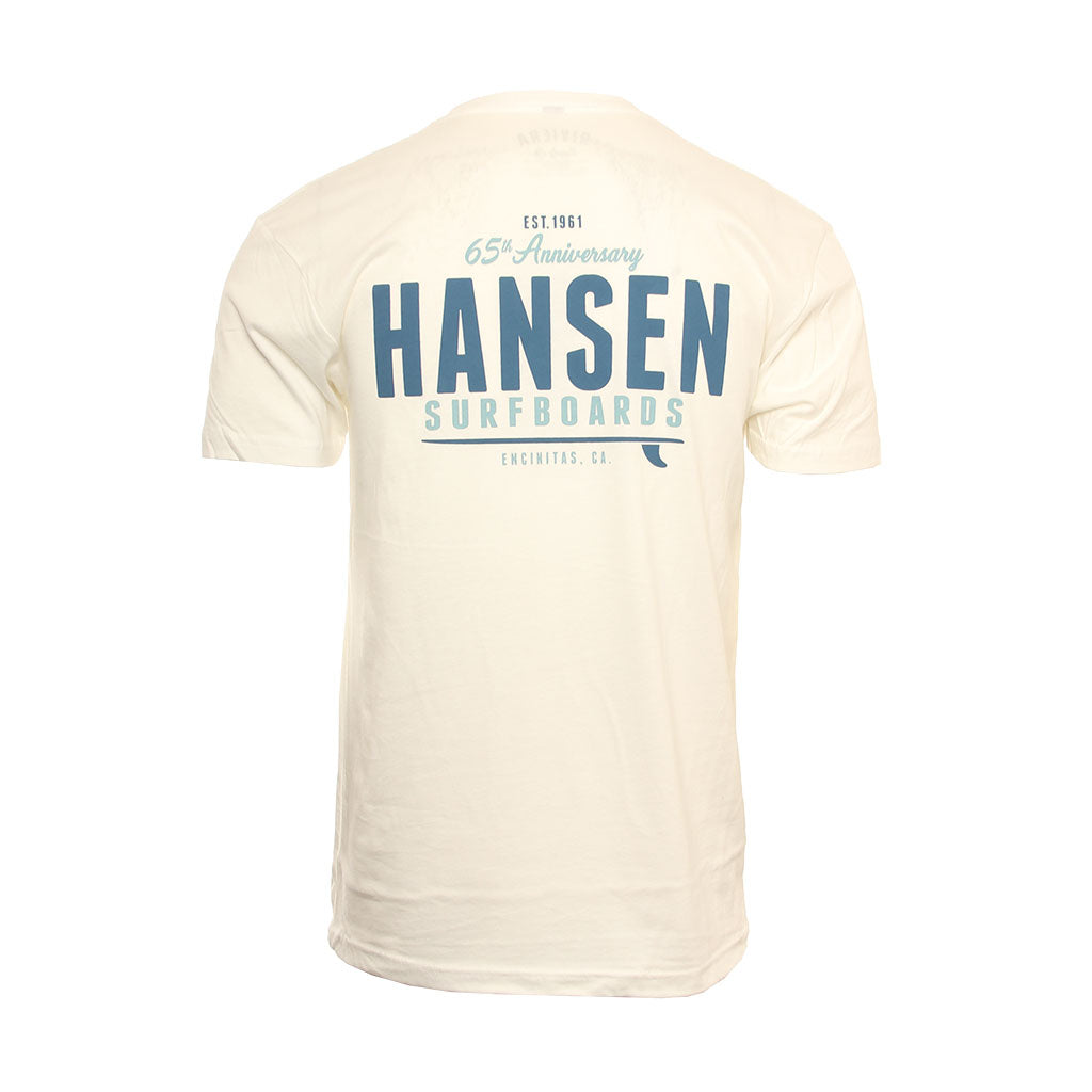 Hansen Mens Shirt Heritage