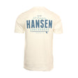 Hansen Mens Shirt Heritage