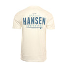 Hansen Mens Shirt Heritage