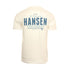 Hansen Mens Shirt Heritage