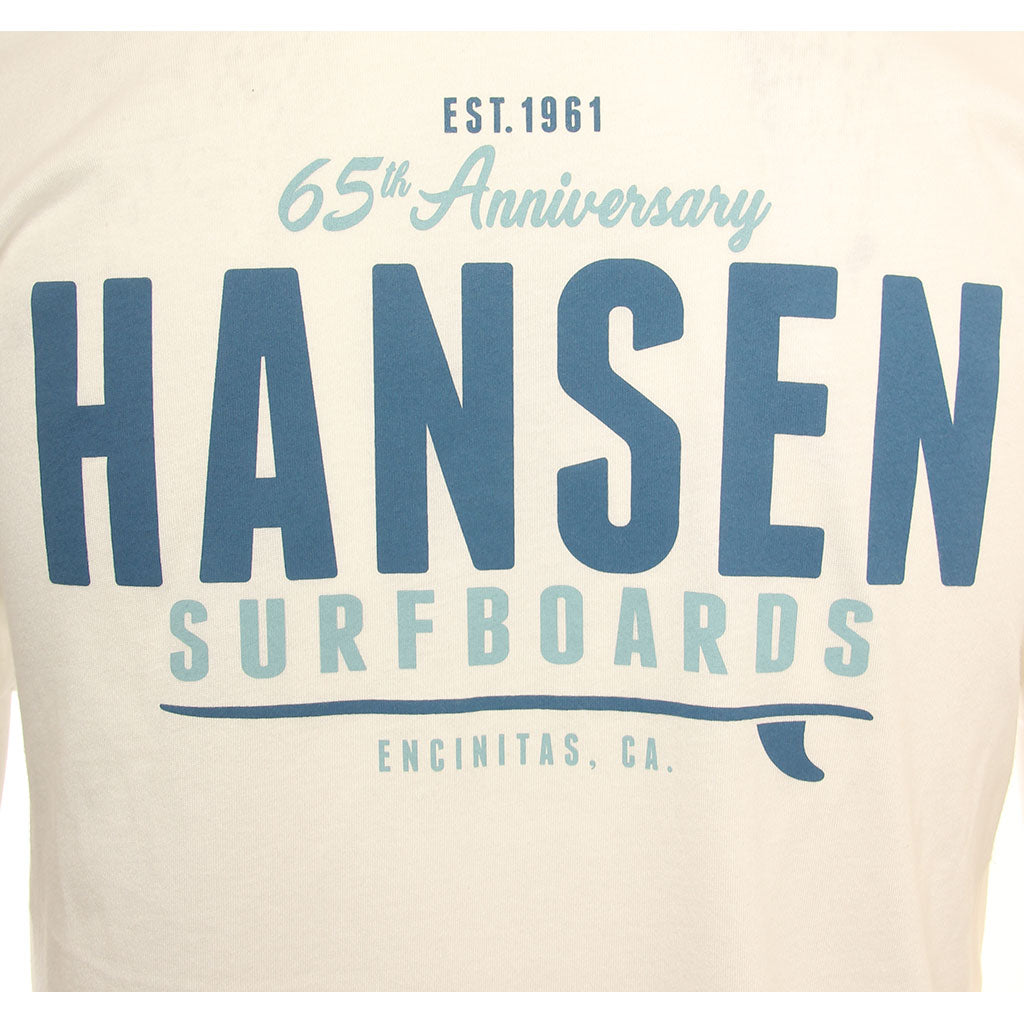 Hansen Mens Shirt Heritage