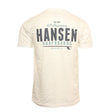 Hansen Mens Shirt Heritage