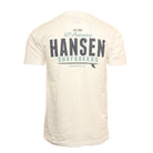 Hansen Mens Shirt Heritage