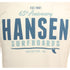 Hansen Mens Shirt Heritage