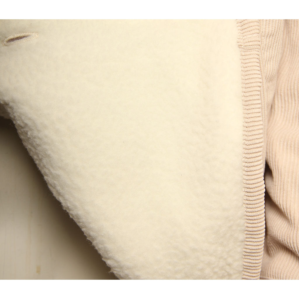 Hansen Mens Shirt Jocko Sherpa