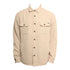 Hansen Mens Shirt Jocko Sherpa