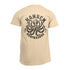 Hansen Mens Shirt Kraken