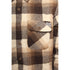 Hansen Mens Shirt Phil Sherpa
