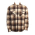 Hansen Mens Shirt Phil Sherpa