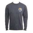 Hansen Mens Shirt Rebound Long Sleeve
