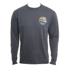 Hansen Mens Shirt Rebound Long Sleeve