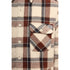 Hansen Mens Shirt Stedman Sherpa