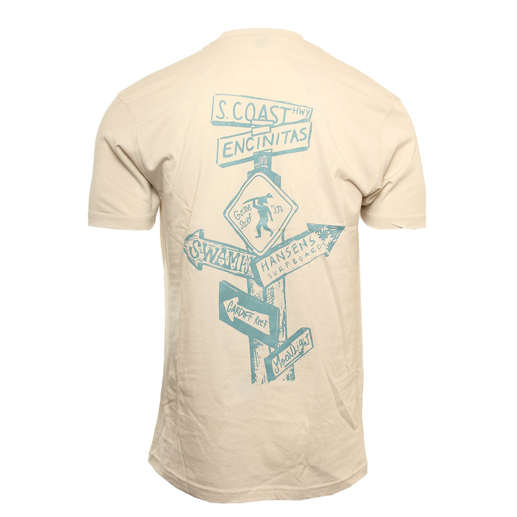 Hansen Mens Shirt Margaux Custom