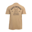 Hansen Mens Shirt Marks The Spot