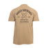 Hansen Mens Shirt Marks The Spot