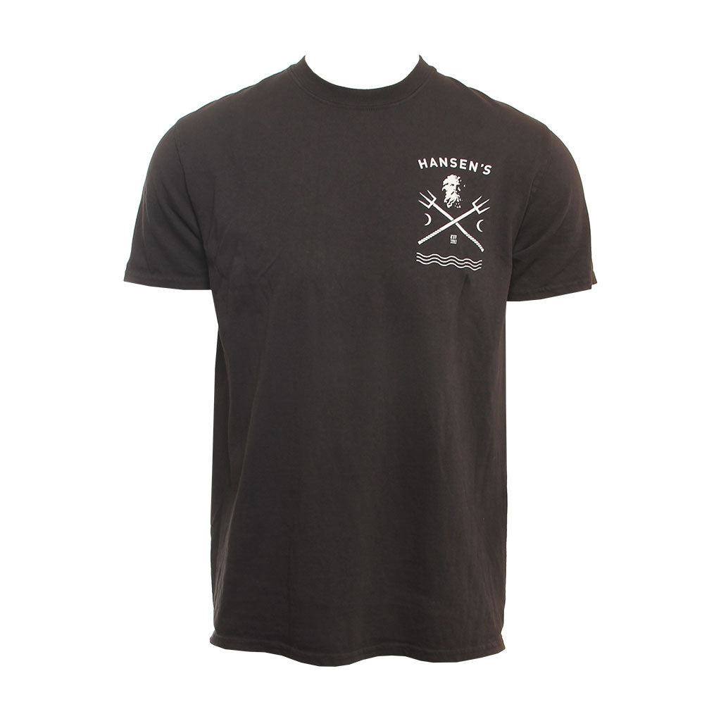 Hansen Mens Shirt Normans World