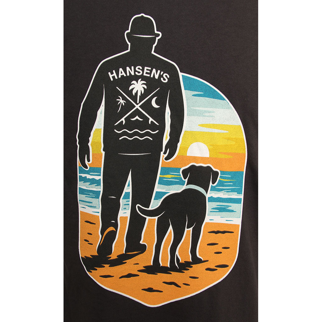 Hansen Mens Shirt Normans World