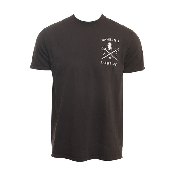 Hansen Mens Shirt Normans World
