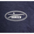 Hansen Mens Shirt Original Logo Saltwater