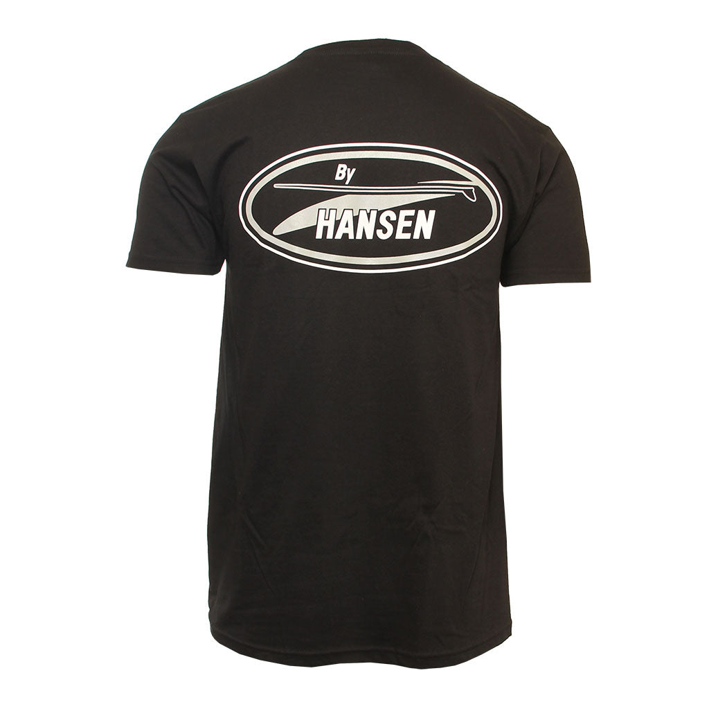 Hansen Mens Shirt Original Logo