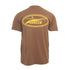 Hansen Mens Shirt Original Logo