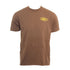Hansen Mens Shirt Original Logo