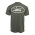 Hansen Mens Shirt Original Logo