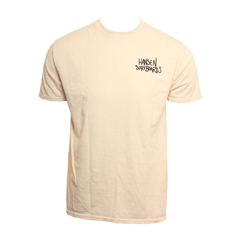 Hansen Mens Shirt River Getaway