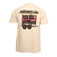 Hansen Mens Shirt River Getaway
