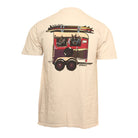 Hansen Mens Shirt River Getaway
