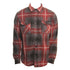Hansen Mens Shirt Ashmore