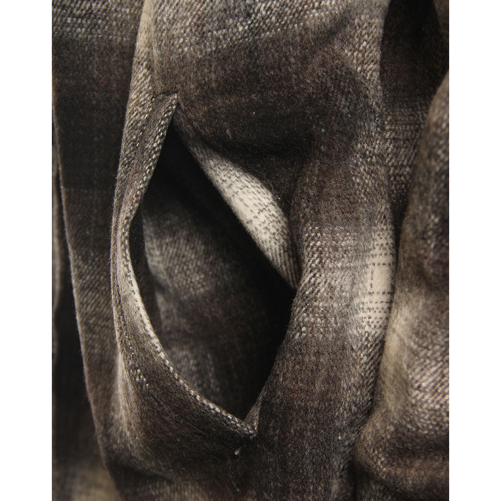 Hansen Mens Shirt Sherpa
