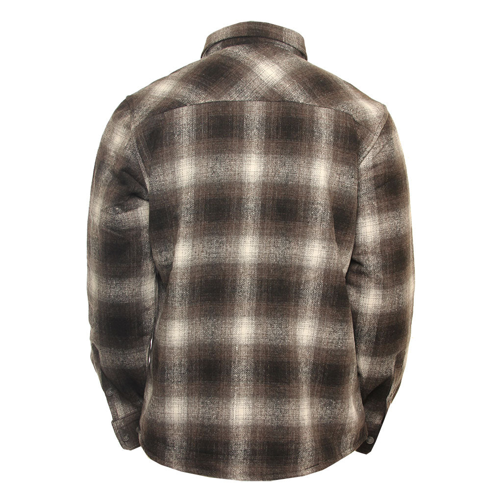 Hansen Mens Shirt Sherpa