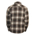Hansen Mens Shirt Sherpa