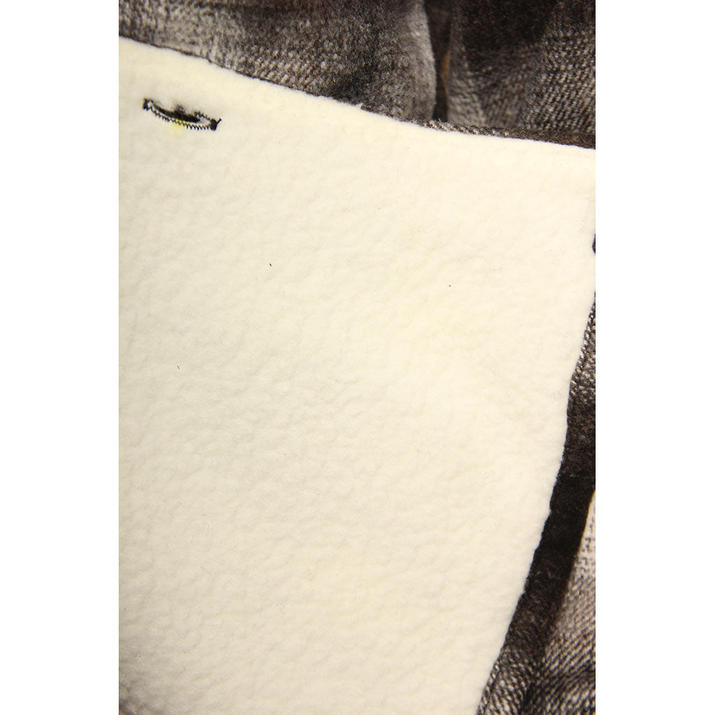 Hansen Mens Shirt Sherpa
