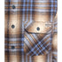 Hansen Mens Shirt Sherpa